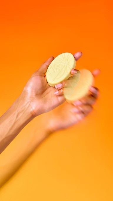Coconut Drench